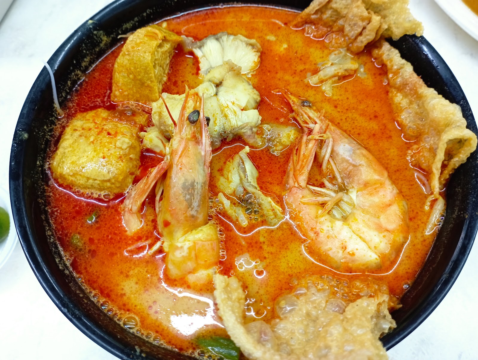 BuiBui Special Curry Mee 7