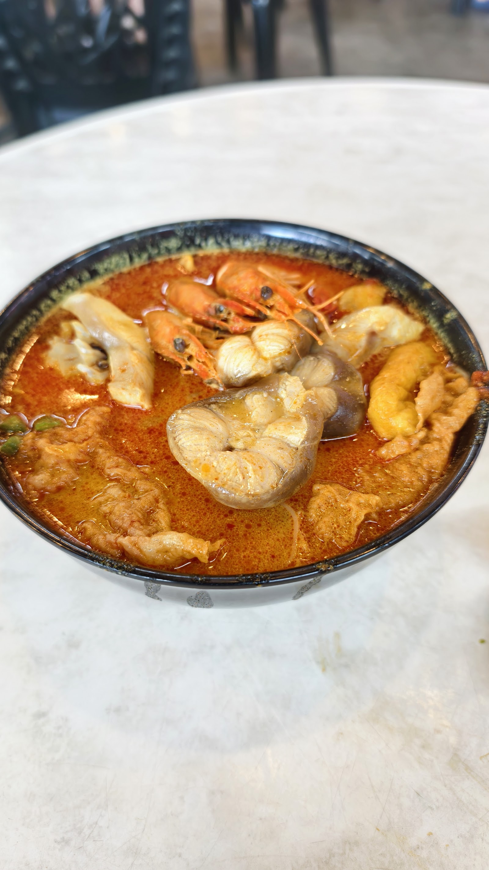 BuiBui Special Curry Mee 8