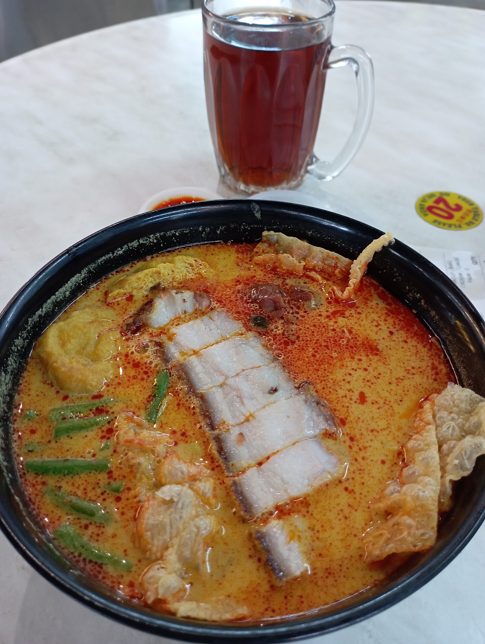 BuiBui Special Curry Mee 10